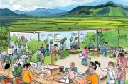 崇明海岛补贴申请条件详解，政策支持与申报指南