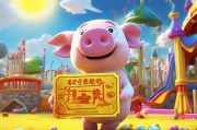 猪来了兑换码开启你的游戏人生