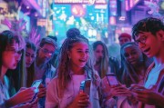开启营养生活新纪元—营养快线红包领取指南