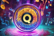 QQ音乐勋章，音乐创作的专属专属专属！你值得拥有！