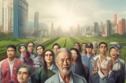 宁波就业补助，助力经济繁荣与社会进步—助力乡村振兴