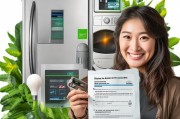 家电节能补贴，助力家庭节约 energy！