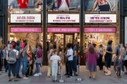 服装店怎么获客？这5个方法让顾客主动排队！