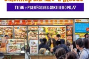 校园快餐如何精准获客？这5招让生意火爆起来！