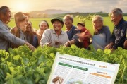 政策春风送暖，种苗补贴助力农业启航——申请指南与实操全解析