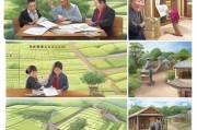 农村宅基地申请流程详解
