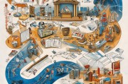 作品版权申请流程详解，从创作到保护的旅程