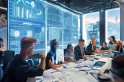 建筑工程行业如何精准获客？这5种方法让你业绩翻倍！
