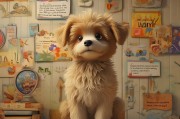 暖心恶犬宝宝领取指引，为孩子筑起守护之墙