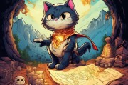 猫超卡领取指南，你的终极获取之道