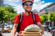 炎炎夏日，美团新人必不坑