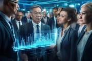 金融业获客，从传统到数字化的破局之道