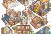 安居房申请流程详解，从准备到成功入住的每一步