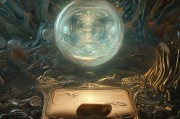 神秘宝物，梦间集礼包领取指南，让你的手机成为神秘宝物的载体