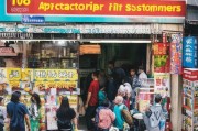 洗鞋店怎么引流获客？108种方法全揭秘，客源爆满不是梦！