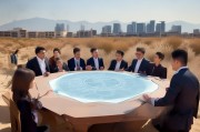 宁夏企业如何突破获客困局？合作共赢是关键！