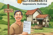 农村户口失业金领取指南