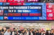 江夏门店如何精准获客？这5招让你的生意火爆起来！