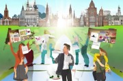 国外留学申请全攻略，从准备到成功入学的每一步
