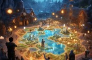 魔域图鉴体验分享—让你的冒险世界更精彩