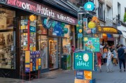 门头获客怎么做？这5招让你的店铺成为街头吸金利器！