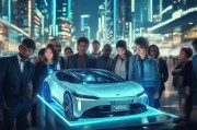 问界积极申请补贴，新能源车企的生存突围与产业升级之路