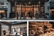 刻章店如何精准获客，从传统到数字化的突围之道