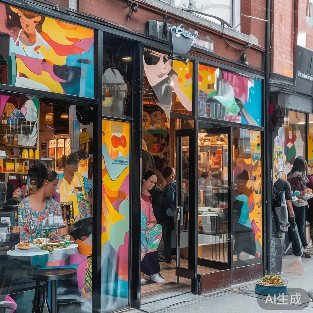 餐饮获客难题，如何在竞争激烈的市场中突围？ - 快讯网 - 分享生活资讯热点话题综合门户网www.pusiai.com