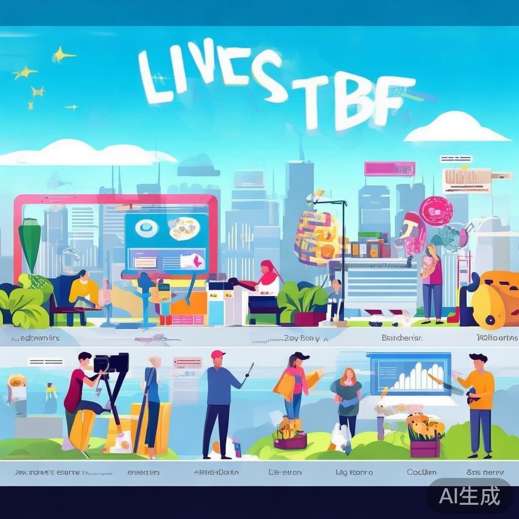 短视频直播怎么获客,从0到1的实战指南 - 快讯网 - 分享生活资讯热点话题综合门户网www.pusiai.com