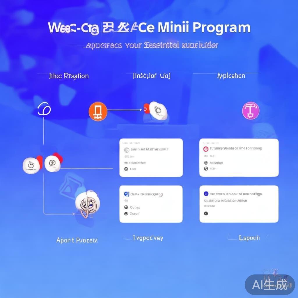 微信小程序申请流程全解析,从准备到发布 - 快讯网 - 分享生活资讯热点话题综合门户网www.pusiai.com
