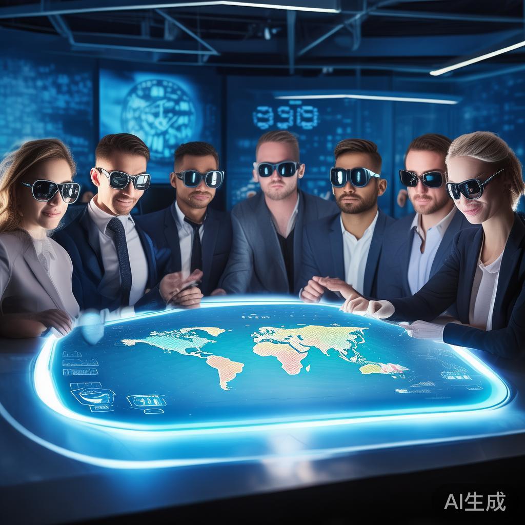 远程面签,线上获客的秘密武器 - 快讯网 - 分享生活资讯热点话题综合门户网www.pusiai.com