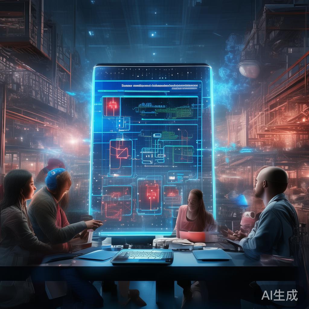 工厂获客怎么样?——解析传统制造业的获客困境与突围之道 - 快讯网 - 分享生活资讯热点话题综合门户网www.pusiai.com