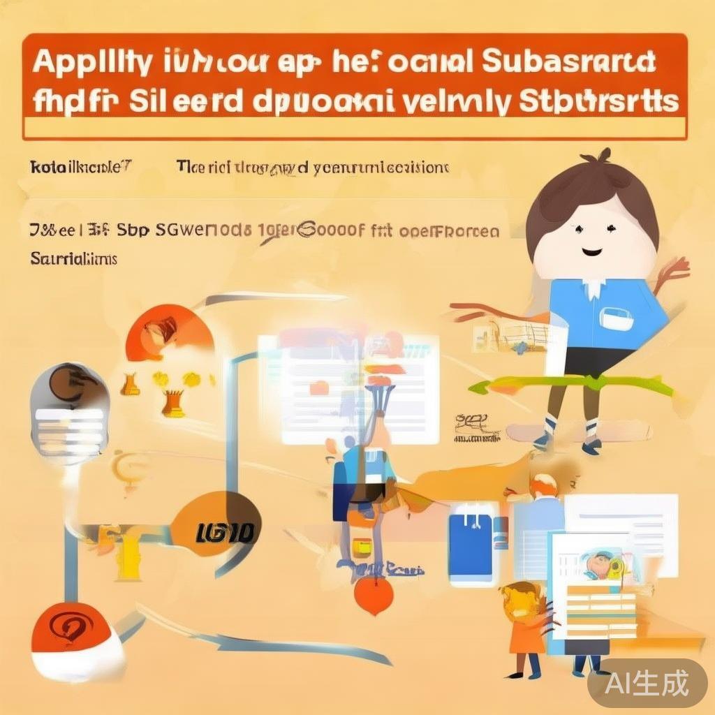 社保补贴申请全攻略,从条件到流程,助您轻松申领 - 快讯网 - 分享生活资讯热点话题综合门户网www.pusiai.com