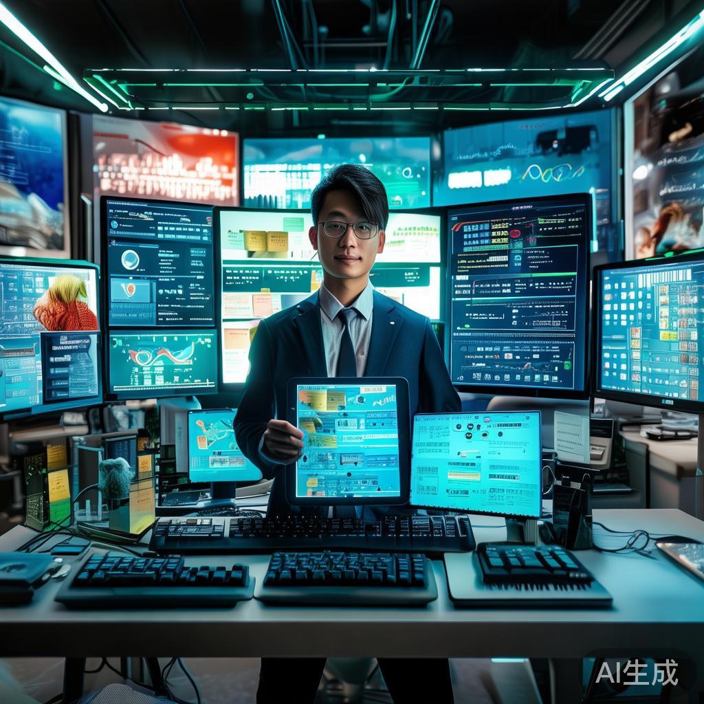 义乌线上获客实战指南,低成本高转化的获客策略 - 快讯网 - 分享生活资讯热点话题综合门户网www.pusiai.com