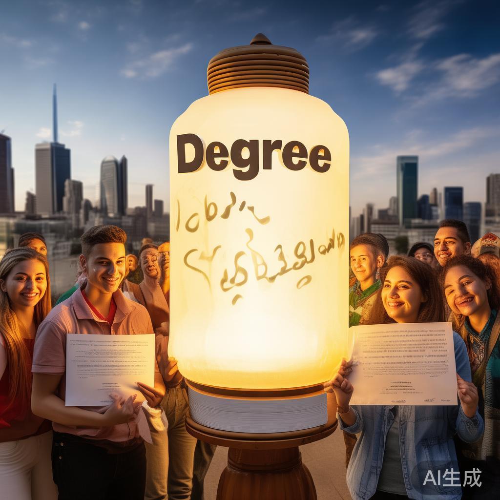学位补贴，助力求学梦想，点亮职业前程 - 快讯网 - 分享生活资讯热点话题综合门户网www.pusiai.com