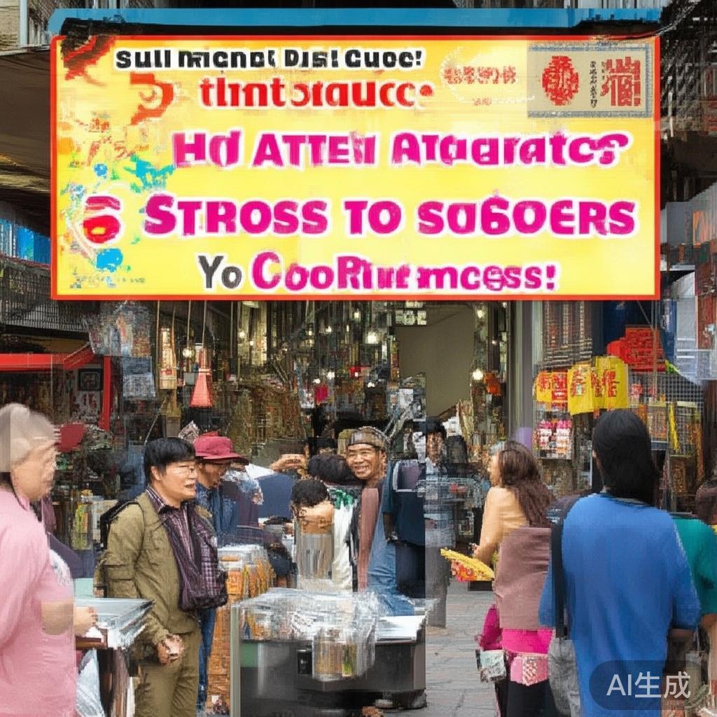 卖酱板鸭,如何精准获客?这5招让你的生意火爆起来! - 快讯网 - 分享生活资讯热点话题综合门户网www.pusiai.com