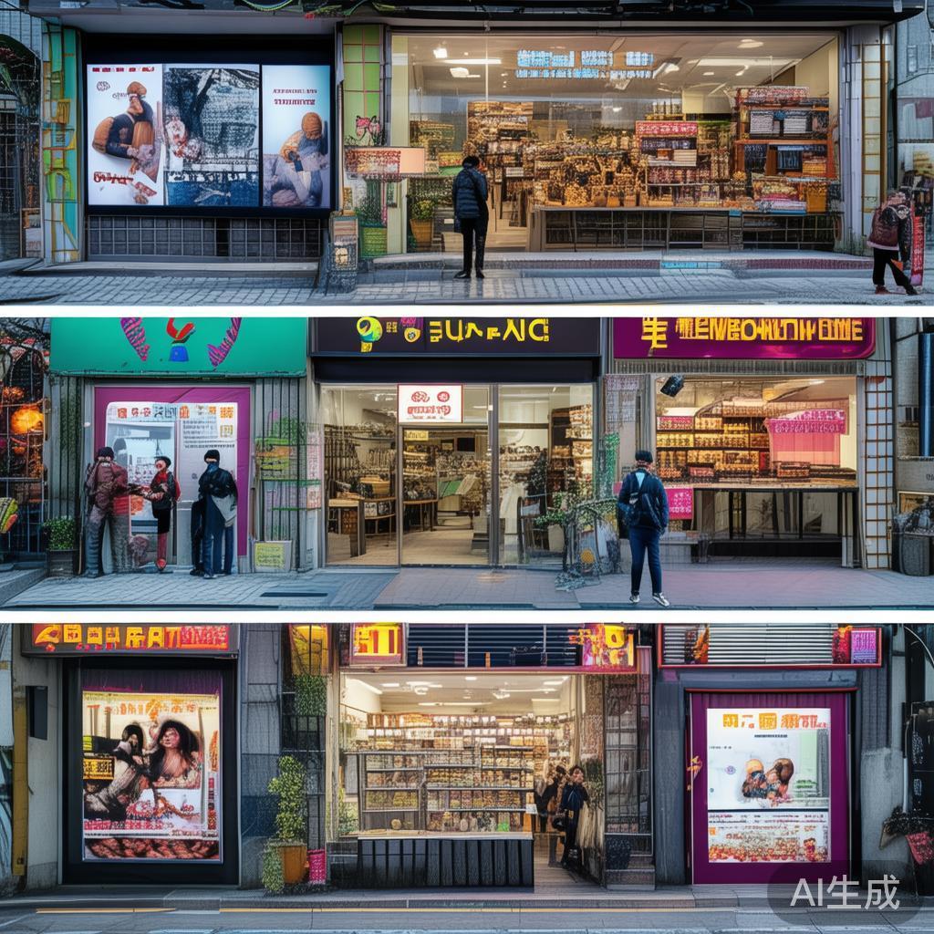 重庆商家获客新思路，如何通过精准合作提升客流量与品牌影响力？ - 快讯网 - 分享生活资讯热点话题综合门户网www.pusiai.com