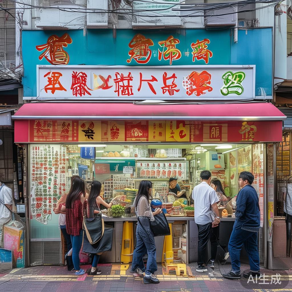 米线店怎么获客赚钱？3个月从0到月入10万的实战秘籍！ - 快讯网 - 分享生活资讯热点话题综合门户网www.pusiai.com