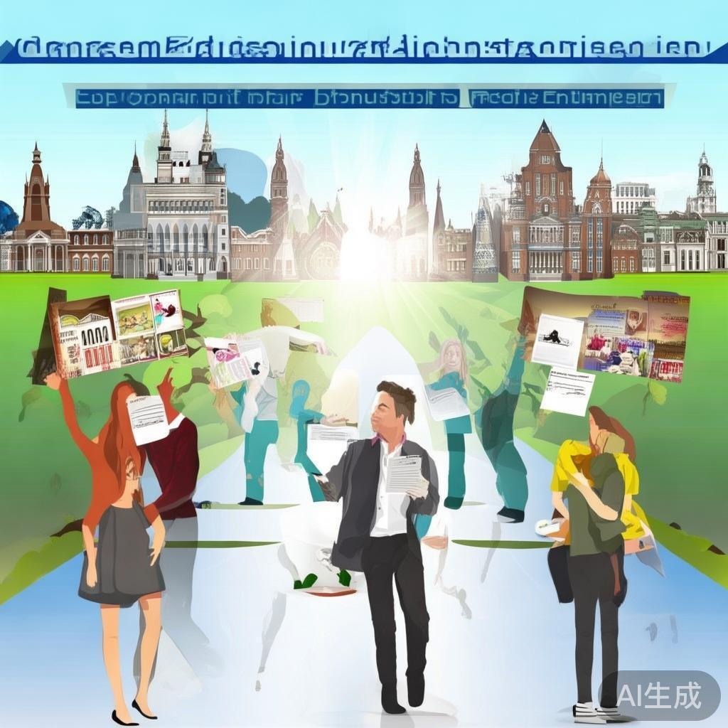 国外留学申请全攻略,从准备到成功入学的每一步 - 快讯网 - 分享生活资讯热点话题综合门户网www.pusiai.com