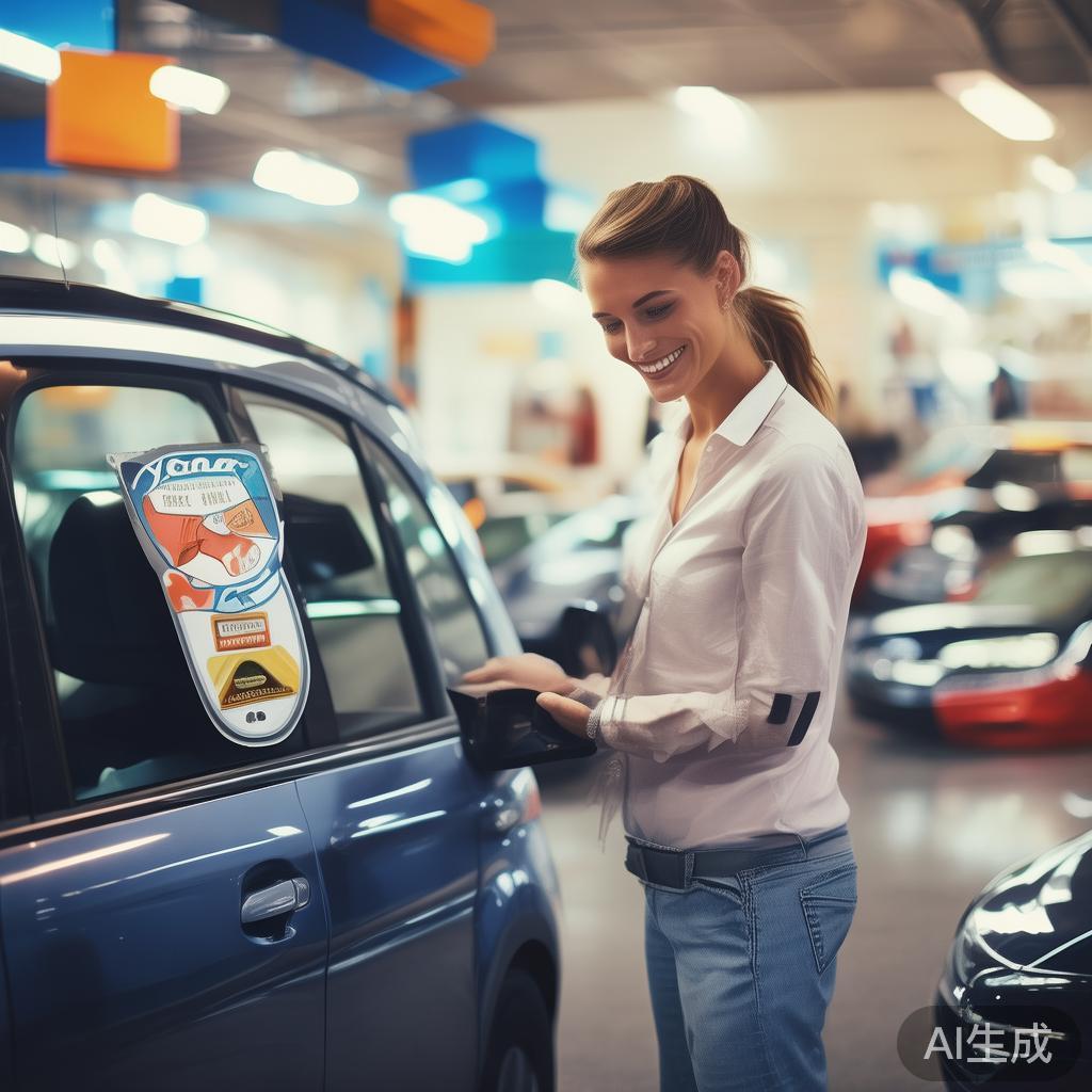 第8年免检车，轻松领取年检标，助力车辆安全 - 快讯网 - 分享生活资讯热点话题综合门户网www.pusiai.com