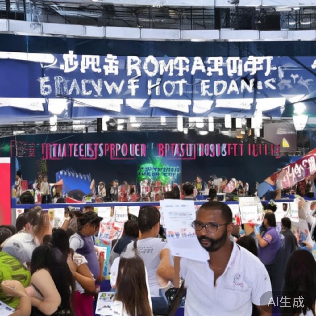 荆门产品推广怎么获客？这5招让你的生意火爆起来！ - 快讯网 - 分享生活资讯热点话题综合门户网www.pusiai.com