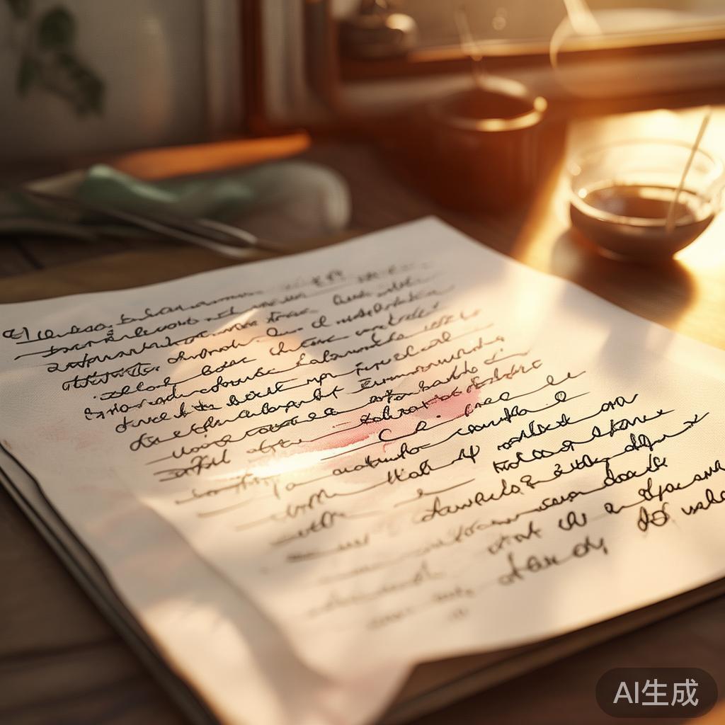 残疾人补贴申请书,书写温暖,点亮希望 - 快讯网 - 分享生活资讯热点话题综合门户网www.pusiai.com