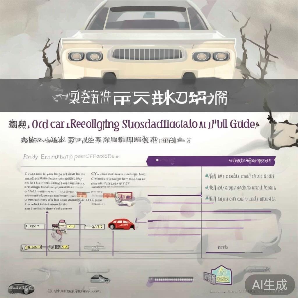 老旧车辆报废补贴申请全指南，政策解读、流程详解与注意事项 - 快讯网 - 分享生活资讯热点话题综合门户网www.pusiai.com