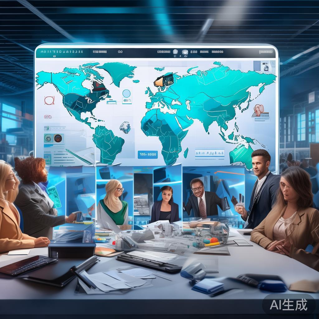 跨境外贸怎么获客？这5种方法让你的海外订单源源不断！ - 快讯网 - 分享生活资讯热点话题综合门户网www.pusiai.com