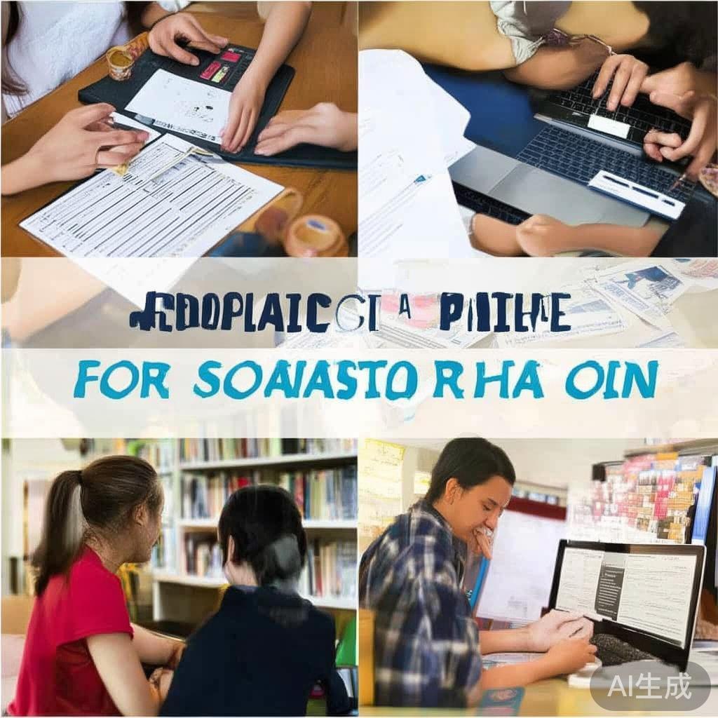大学生助学金申请全攻略,从准备到提交的每一步 - 快讯网 - 分享生活资讯热点话题综合门户网www.pusiai.com