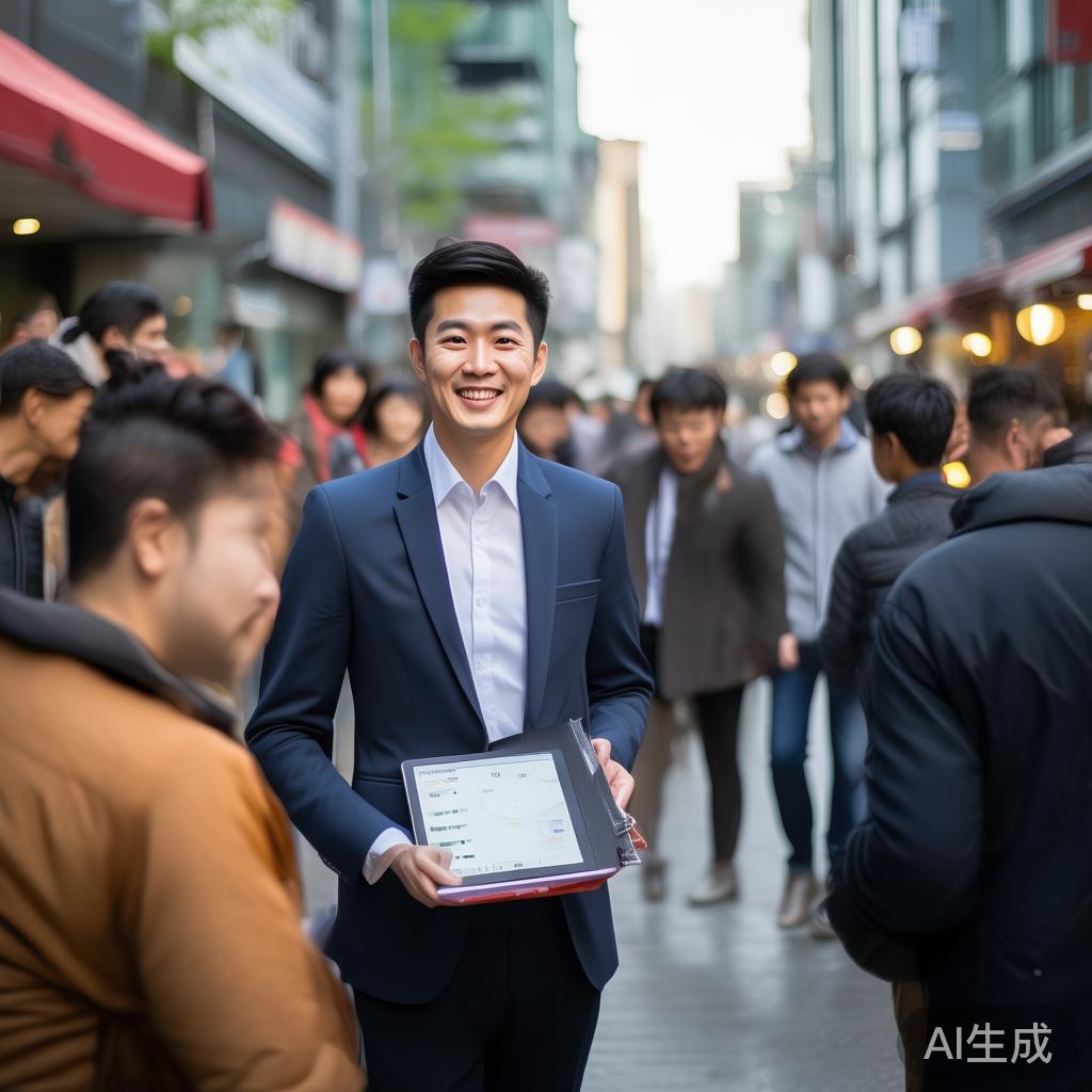 陌拜,如何在陌生拜访中快速获客? - 快讯网 - 分享生活资讯热点话题综合门户网www.pusiai.com