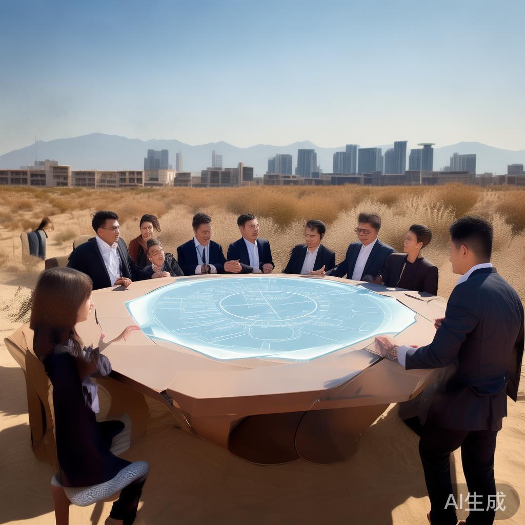 宁夏企业如何突破获客困局?合作共赢是关键! - 快讯网 - 分享生活资讯热点话题综合门户网www.pusiai.com