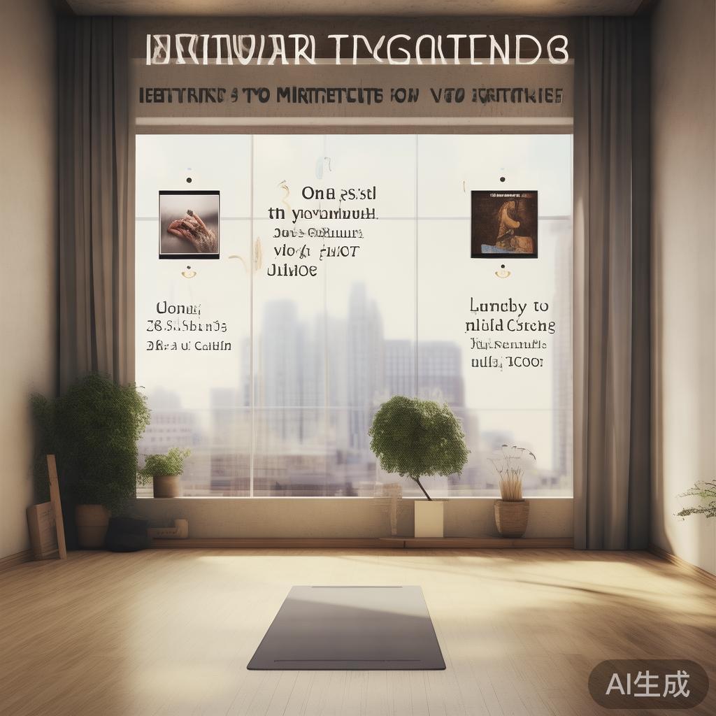 单人瑜伽馆如何精准获客?这5招让你的私密空间成为城市新宠! - 快讯网 - 分享生活资讯热点话题综合门户网www.pusiai.com