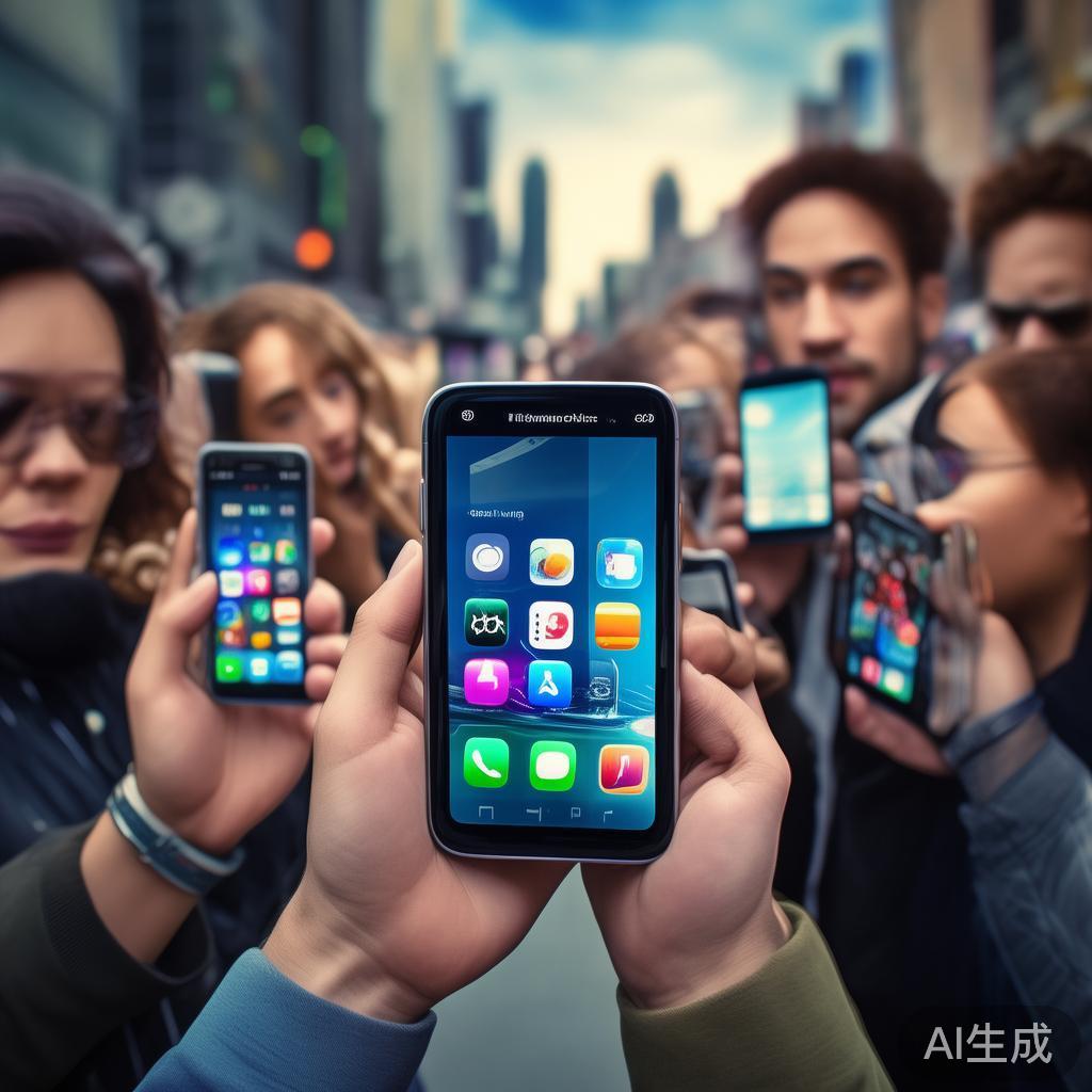 为什么选择手机? - 快讯网 - 分享生活资讯热点话题综合门户网www.pusiai.com