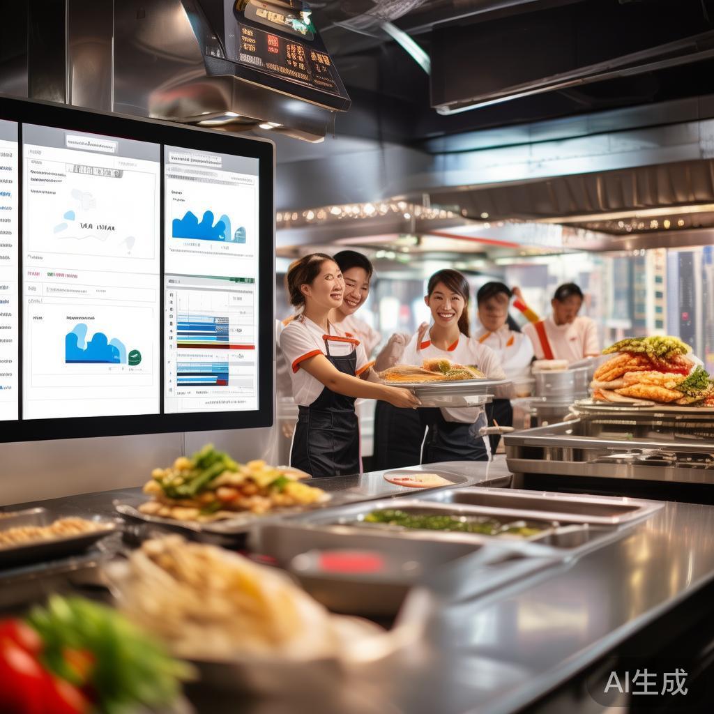 云吞外卖如何精准获客?揭秘餐饮品牌突围之道 - 快讯网 - 分享生活资讯热点话题综合门户网www.pusiai.com